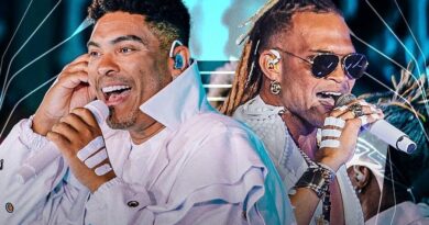 Timbalada inicia vendas para 1ª edição dos ensaios de verão da temporada 2025/2026 em Salvador