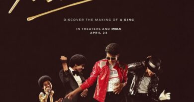 Confira o primeiro trailer de “Michael”, cinebiografia que vai contar a vida de Michael Jackson