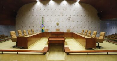 STF julga constitucionais regras da previdência complementar para servidores públicos federais