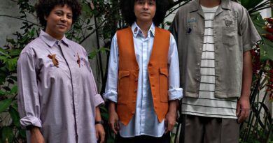 Tuyo estreia turnê acústica com show em Salvador