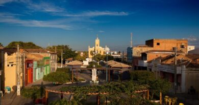 Justiça ordena estruturação imediata do sistema municipal de cultura em Xique-Xique