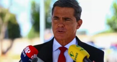 Moraes autoriza general Mario Fernandes acusado de tramar golpe e morte de autoridades a fazer o Enem