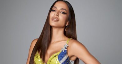 Anitta recusa show em Natal por não aceitar cachê com verba pública