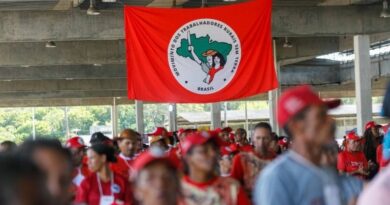 Leandro de Jesus aciona STJ para garantir CPI do MST na AL-BA após TJ-BA rejeitar instalação