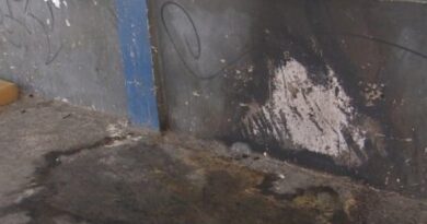 Homem é condenado a 60 anos de prisão por atear fogo e matar casal em situação de rua em Salvador