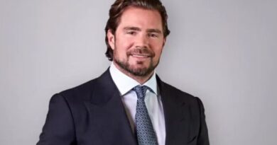 Justiça Federal mantém prisão de Daniel Vorcaro, presidente do Banco Master