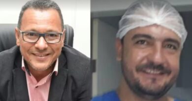 Veja quem são vereador, ex-secretário e médicos presos acusados de desvios na saúde no Extremo Oeste baiano