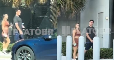 Deputado Alexandre Ramagem deixa o Brasil com passaporte cancelado