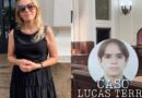 Caso Lucas Terra: mãe busca reparação após 25 anos de espera pelo julgamento do assassinato do filho