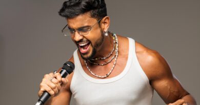 Parangolé fecha lançamentos de EP “Movimento do Parango”