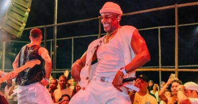 Pagod’art confirma nova data para ‘Arrastão do Muchacho’, em Cajazeiras; confira