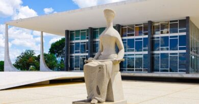 STF arquiva reclamação e mantém decisão que autoriza despejo de 1,5 mil famílias na Bahia