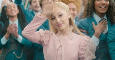 Ariana Grande cancela vinda ao Brasil às vésperas de premiere de Wicked: “Coração partido”