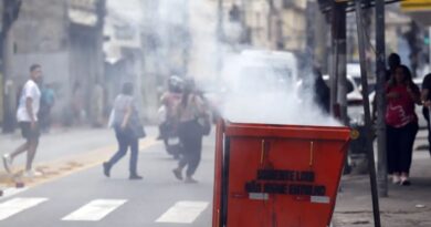 MPF cria grupo para apurar e punir violações policiais de direitos humanos no Rio de Janeiro