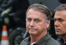Jair Bolsonaro é preso preventivamente a pedido da Polícia Federal