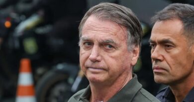 Jair Bolsonaro é preso preventivamente a pedido da Polícia Federal