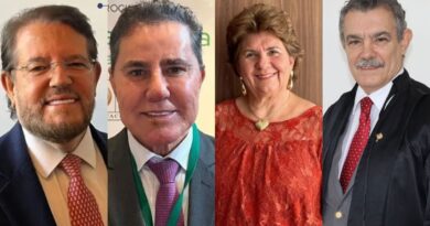 TJ-BA divulga lista de inscritos para disputar cargos da administração para o próximo biênio