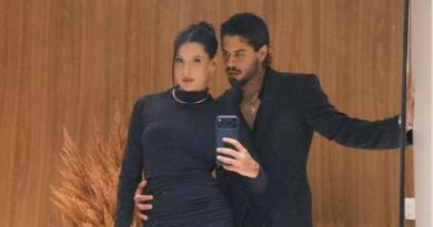 Zé Felipe questiona Grammy Latino após derrota de Ana Castela