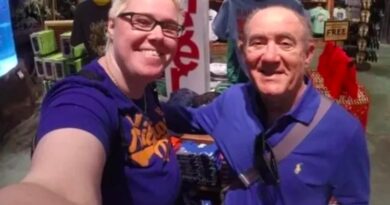 Renato Aragão nega dívida e diz que administrava recursos da filha para protegê-la; família afirma que tenta retomar diálogo