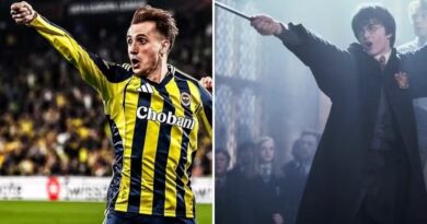 Warner Bros processa jogador turco por uso de referências de ‘Harry Potter’ em comemorações e posts