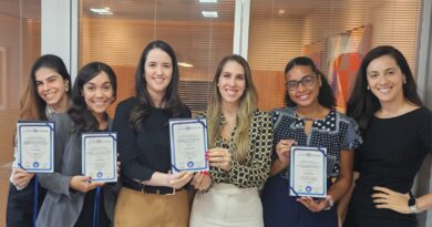 Escritório baiano ‘4S Advocacia’ é destaque no Prêmio Fenalaw 2025 com quatro cases premiados