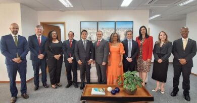 Candidatos da lista sêxtupla da OAB-BA ao cargo de desembargador se comprometem a entregar documentos