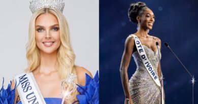 Misses renunciam a títulos após final de Miss Universo 2025
