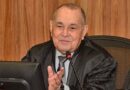 Morre ex-presidente do TJ-BA desembargador Gesivaldo Britto