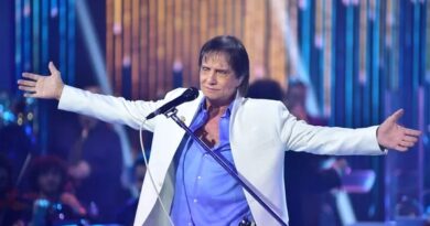 Roberto Carlos fará show gratuito em Salvador durante programação de Natal; saiba mais