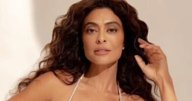 Juliana Paes enfrenta disputa judicial contra loja de tapetes desde 2018
