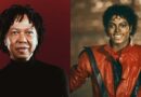 Novo álbum de Djavan tem música composta para Michael Jackson