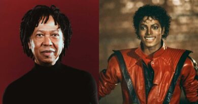 Novo álbum de Djavan tem música composta para Michael Jackson