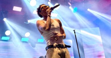 Teto encerra turnê “Maior Que o Tempo” com show na Bahia e reflete sobre nova fase da carreira