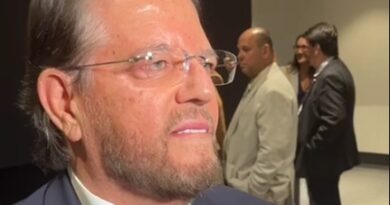 Desembargador Jatahy Fonseca Júnior destaca importância da Medalha Rui Barbosa e fala sobre eleições no TJ-BA