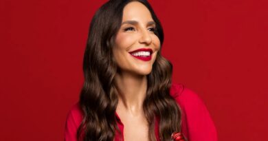 Ivete Sangalo renova contrato com cervejaria até 2027 e ganha patrocínio em nova turnê