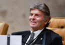 Luiz Fux estreia na 2ª Turma do Supremo e diz admirar “liberdade de expressão” do Colegiado