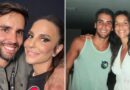Ivete Sangalo anuncia divórcio com Daniel Cady após 17 anos de relacionamento