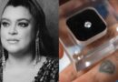 Cinzas de Preta Gil são transformadas em diamantes para amigos e família: “A Preta é isso, ninguém destrói”
