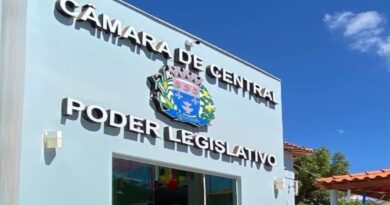 MP-BA emite recomendação para combater poluição sonora em Central; vereadores possuem prazo para legislar sobre tema