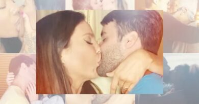 Maldição de ‘Localizei’? Clipe de Ivete Sangalo tem 20 casais de famosos que terminaram relação; confira