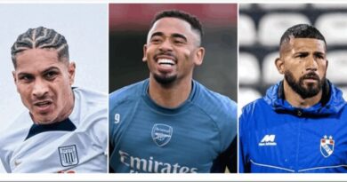 PF faz operação contra fraudes no FGTS em nomes de Gabriel Jesus, Guerrero e outros atletas