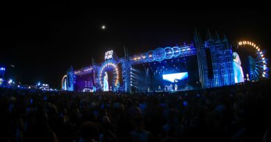 Após sucesso em Salvador, AFROPUNK Brasil anuncia edição de 2026 no Rio de Janeiro