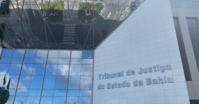 TJ-BA decreta aposentadoria compulsória de juiz alvo da Faroeste por decisão do CNJ