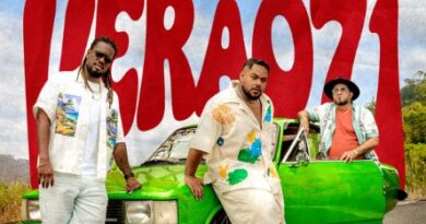 Filhos de Jorge lança EP com aposta para verão e parceria com O Kannalha