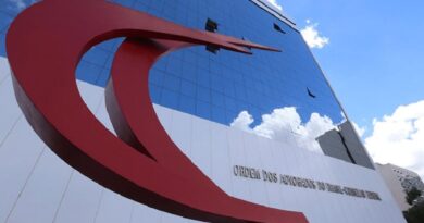 OAB questiona no STF lei de Goiás que permite a bacharéis em direito atuar como defensores dativos em processos disciplinares