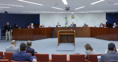 STF reconhece omissão do Congresso sobre Imposto sobre Grandes Fortunas