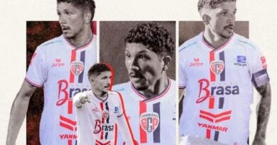 Yuri Lima anuncia retorno ao futebol após se separar de Iza