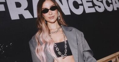 Bianca Andrade, a Boca Rosa, é condenada a indenizar ex-empresário em quase R$ 1 milhão; blogueira se pronuncia