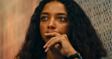 Diretor de ‘Pantera Negra’ se impressiona com atuação de Alice Carvalho em ‘O Agente Secreto’