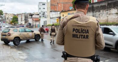 Polícia Militar proíbe filiação partidária de PMs da ativa em todo o estado após recomendação do MP-BA